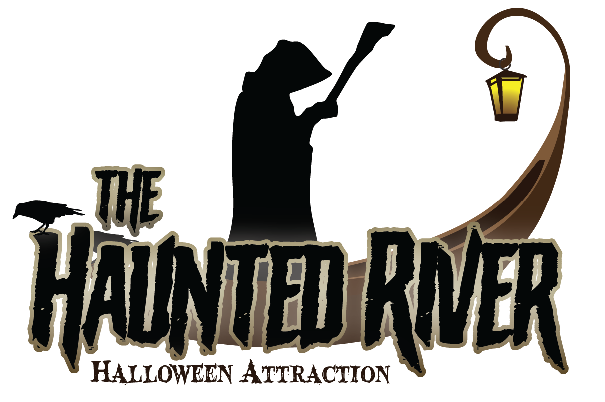 The Haunted River