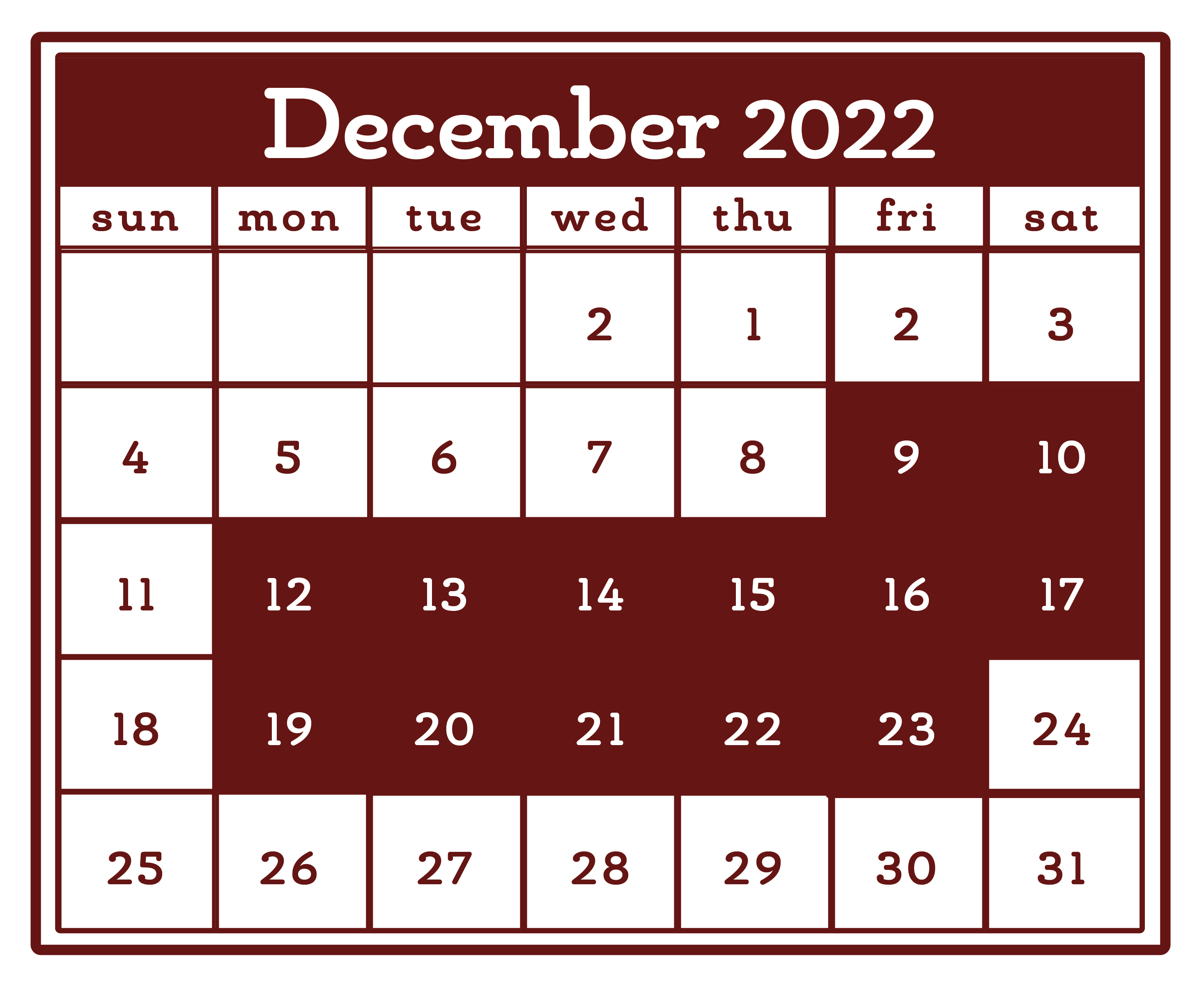 CR-Calendar-2022-07