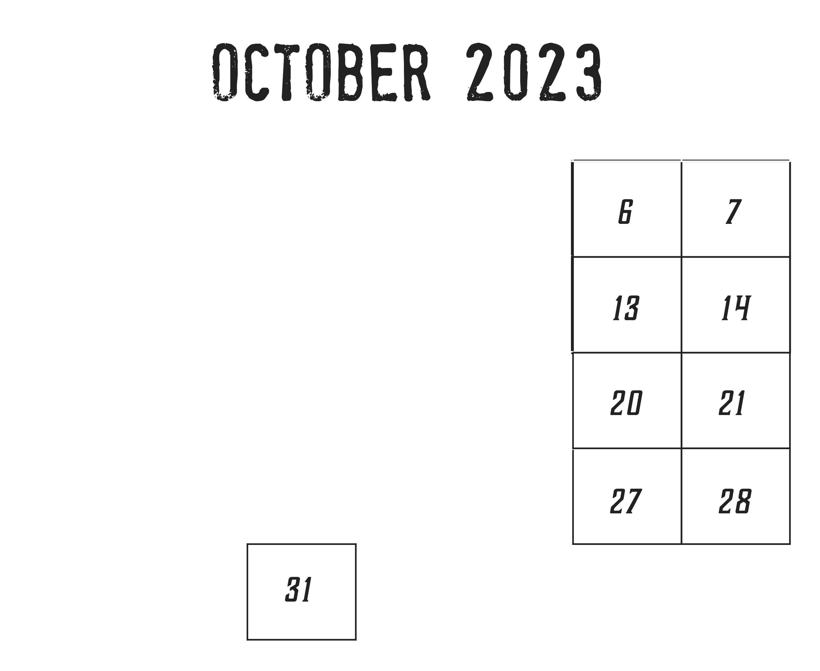 October-23