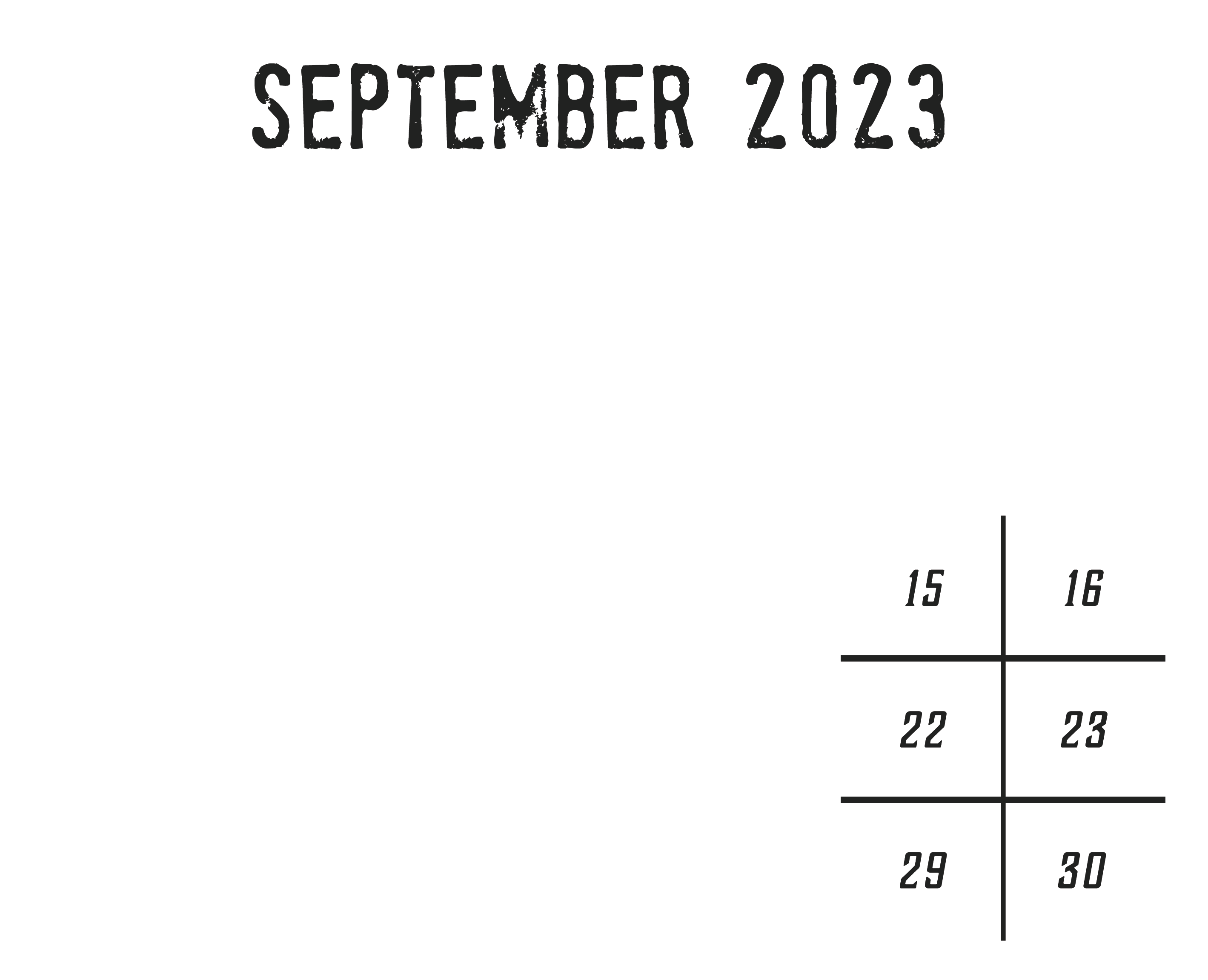 September-23